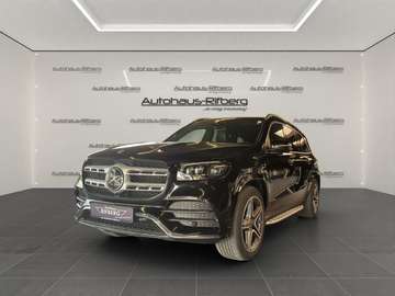 d 4M AMG 7S/PanD/21Zoll/HUD/AHK/360/Air
