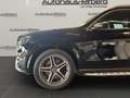 Mercedes-Benz GLS 350 d 4M AMG 7S/PanD/21Zoll/HUD/AHK/360/Air Noir - thumbnail 7