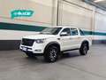 DR Automobiles PK8 2.0 Turbo Diesel Doppia Cabina 4x4 Blanc - thumbnail 2