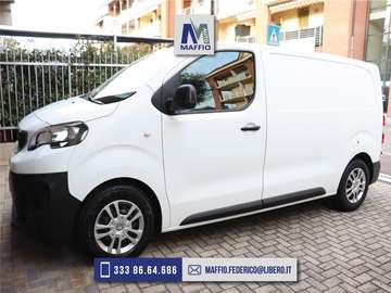 1.6 BLUEHDI 85 KW M NAVIGATORE+SENSORI DI PARCHEGGIO POSTERIORI+APPLE CARPLAY+ANDROID AUTO