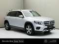 Mercedes-Benz GLB 200 d 4MATIC KAM SpurW SpurH KlimaA LED Silber - thumbnail 1