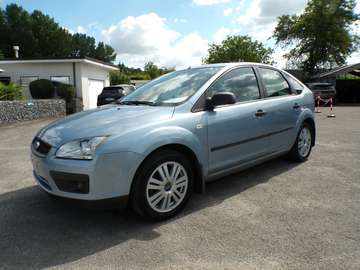 Focus 1.6 Turbo TDCi Airco/Gekeurd/Garantie/147.000km