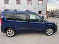 Fiat Doblo Lounge Blau - thumbnail 9