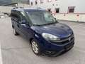 Fiat Doblo Lounge Blau - thumbnail 10