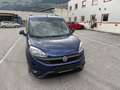 Fiat Doblo Lounge Blau - thumbnail 11