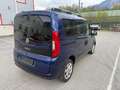 Fiat Doblo Lounge Blau - thumbnail 7
