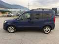 Fiat Doblo Lounge Blau - thumbnail 4