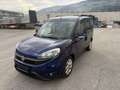Fiat Doblo Lounge Blau - thumbnail 1