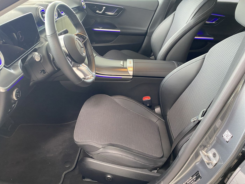Mercedes-Benz C 220 d 4MATIC T-Modell Österreich-Edition PTS — photo 7