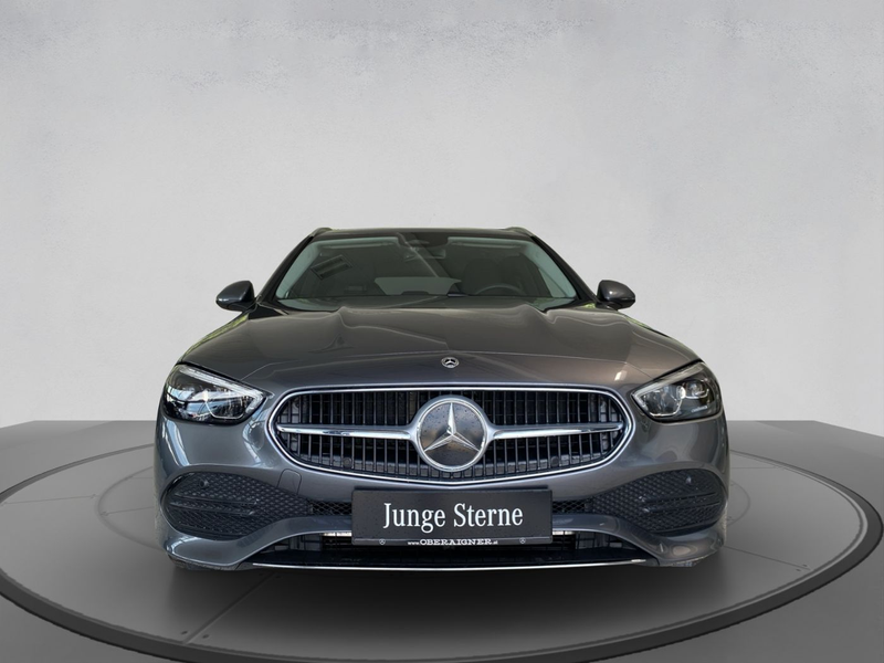 Mercedes-Benz C 220 d 4MATIC T-Modell Österreich-Edition PTS — photo 3