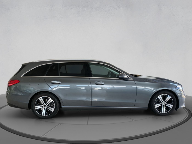 Mercedes-Benz C 220 d 4MATIC T-Modell Österreich-Edition PTS — photo 6