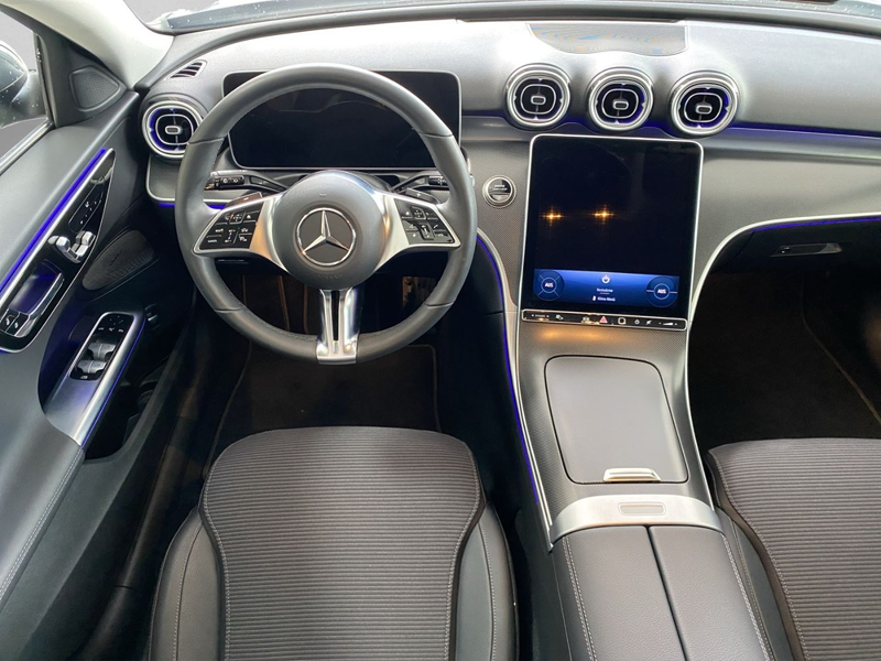 Mercedes-Benz C 220 d 4MATIC T-Modell Österreich-Edition PTS — photo 5