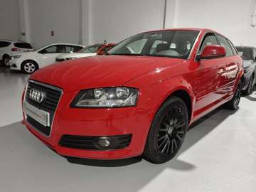 Sportback 2.0TDI Limited Edition