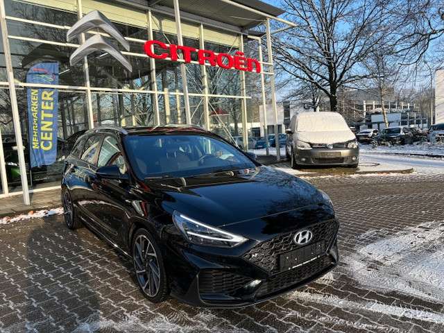 Second hand Hyundai I30 1.5