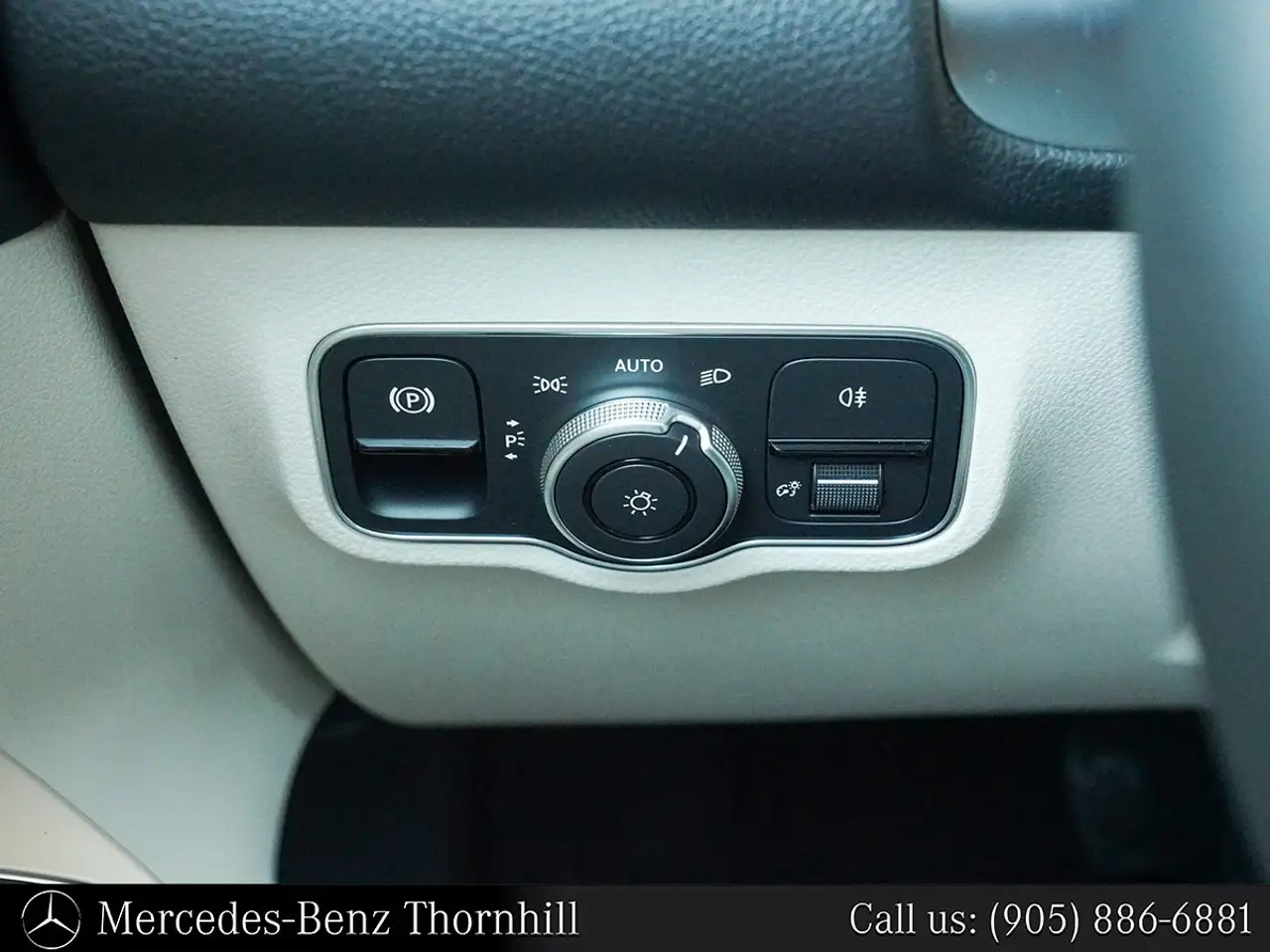 Mercedes-Benz EQB photo Mercedes-Benz EQB