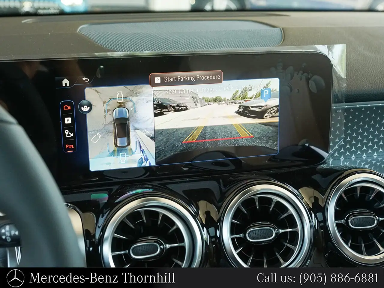 Mercedes-Benz EQB photo Mercedes-Benz EQB
