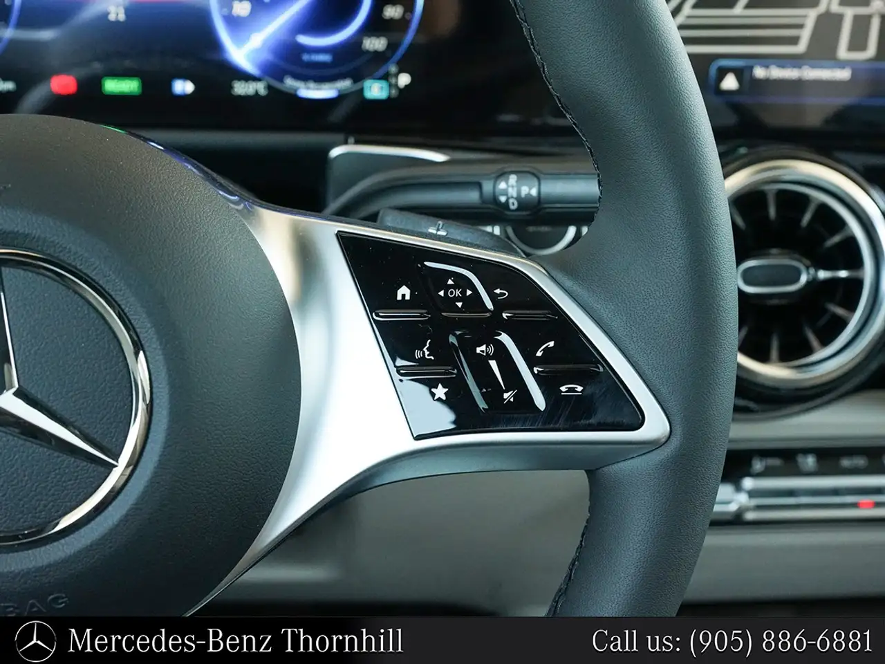 Mercedes-Benz EQB photo Mercedes-Benz EQB