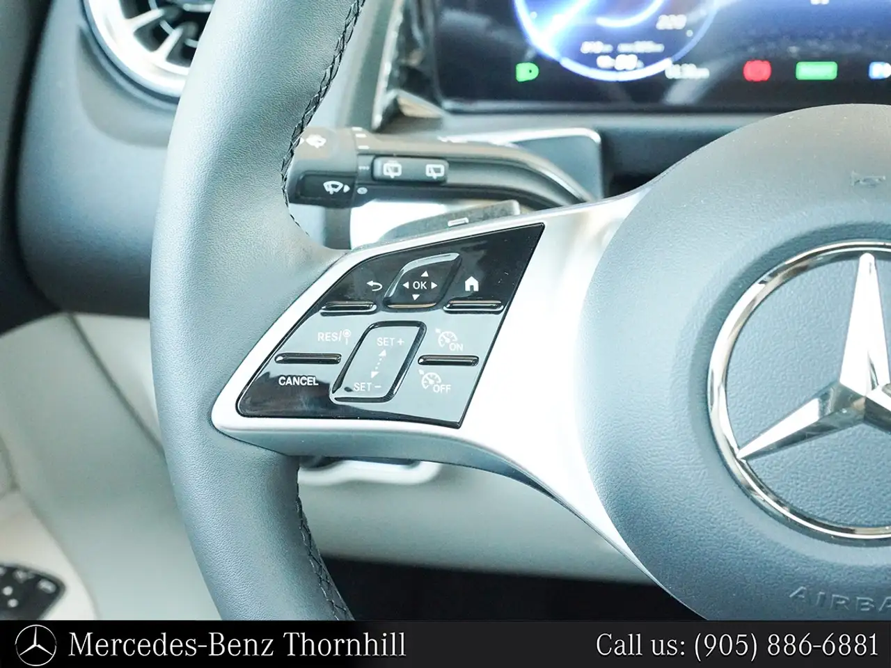 Mercedes-Benz EQB photo Mercedes-Benz EQB