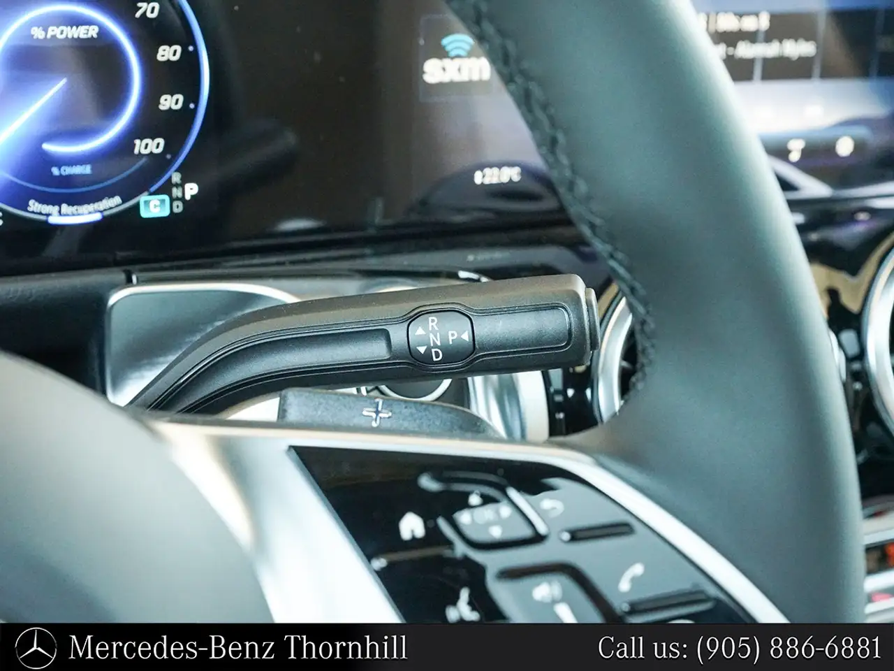 Mercedes-Benz EQB photo Mercedes-Benz EQB