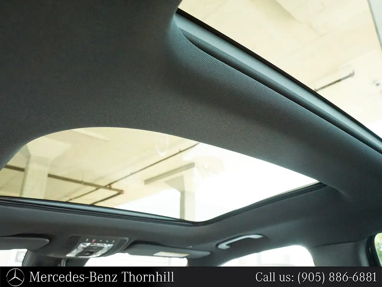 Mercedes-Benz EQB photo Mercedes-Benz EQB