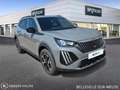 Peugeot 2008 1.2 Hybrid 145ch Allure e-DCS6 Gris - thumbnail 3