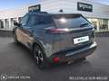 Peugeot 2008 1.2 Hybrid 145ch Allure e-DCS6 Gris - thumbnail 7