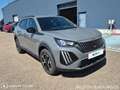 Peugeot 2008 1.2 Hybrid 145ch Allure e-DCS6 Gris - thumbnail 18
