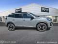 Peugeot 2008 1.2 Hybrid 145ch Allure e-DCS6 Gris - thumbnail 4