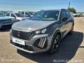 Peugeot 2008 1.2 Hybrid 145ch Allure e-DCS6 Gris - thumbnail 16