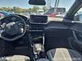 Peugeot 2008 1.2 Hybrid 145ch Allure e-DCS6 Gris - thumbnail 8