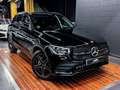 Mercedes-Benz GLC 220 220d 4Matic 9G-Tronic Negro - thumbnail 1