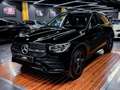 Mercedes-Benz GLC 220 220d 4Matic 9G-Tronic Negro - thumbnail 5