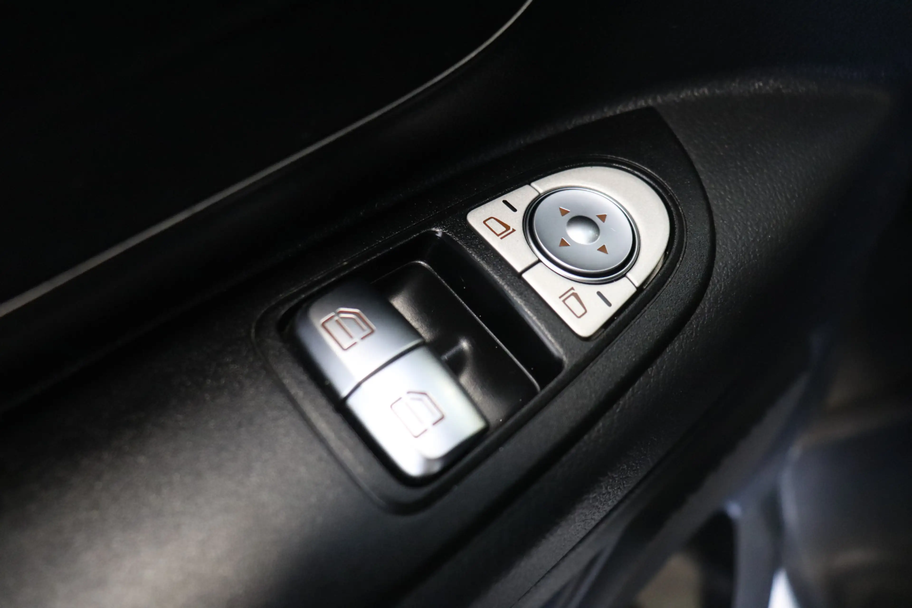 Mercedes-Benz Vito 110 CDI XL EURO 6 - Airco - Start/Stop -  € 15.900 — photo 13