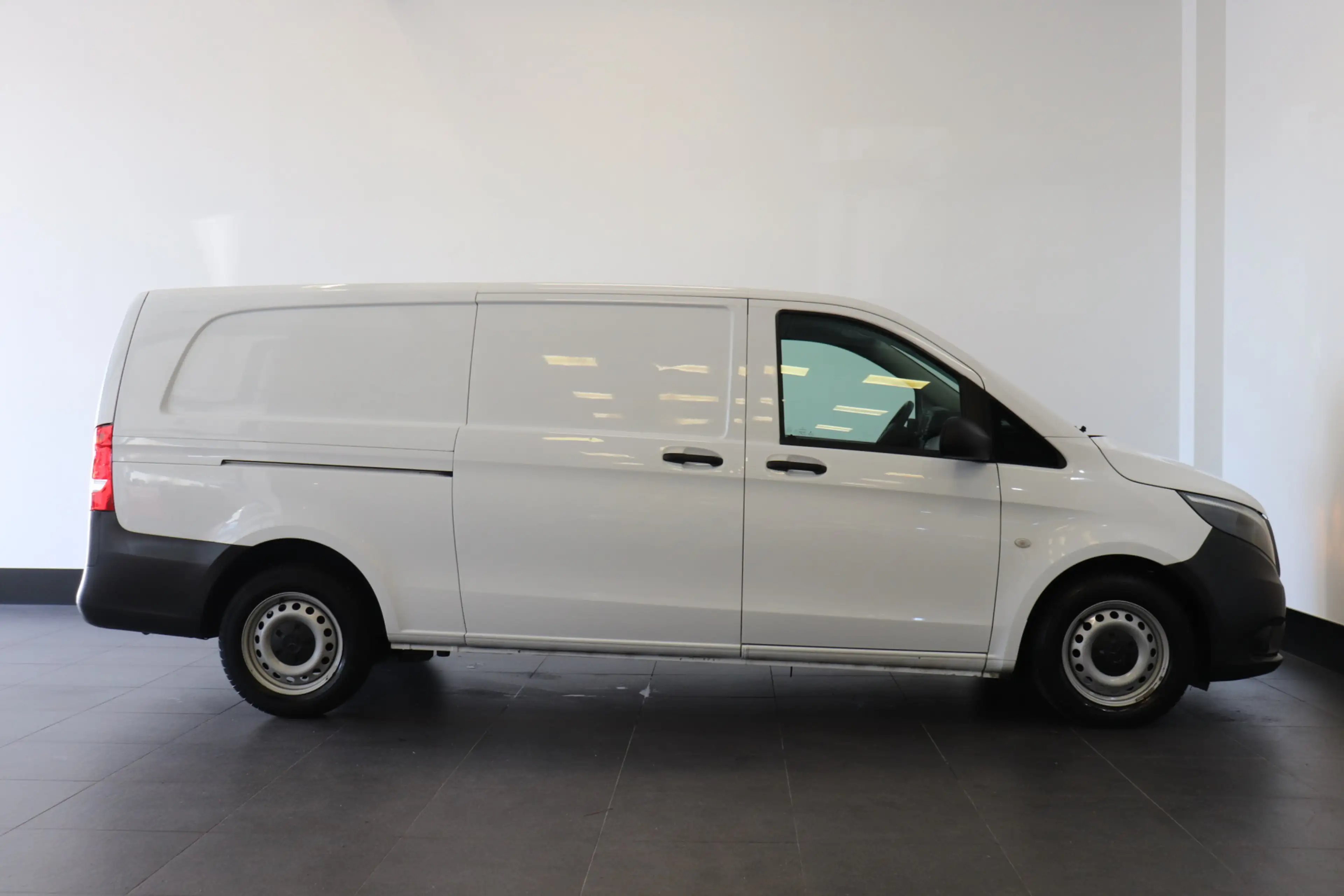 Mercedes-Benz Vito 110 CDI XL EURO 6 - Airco - Start/Stop -  € 15.900 — photo 7