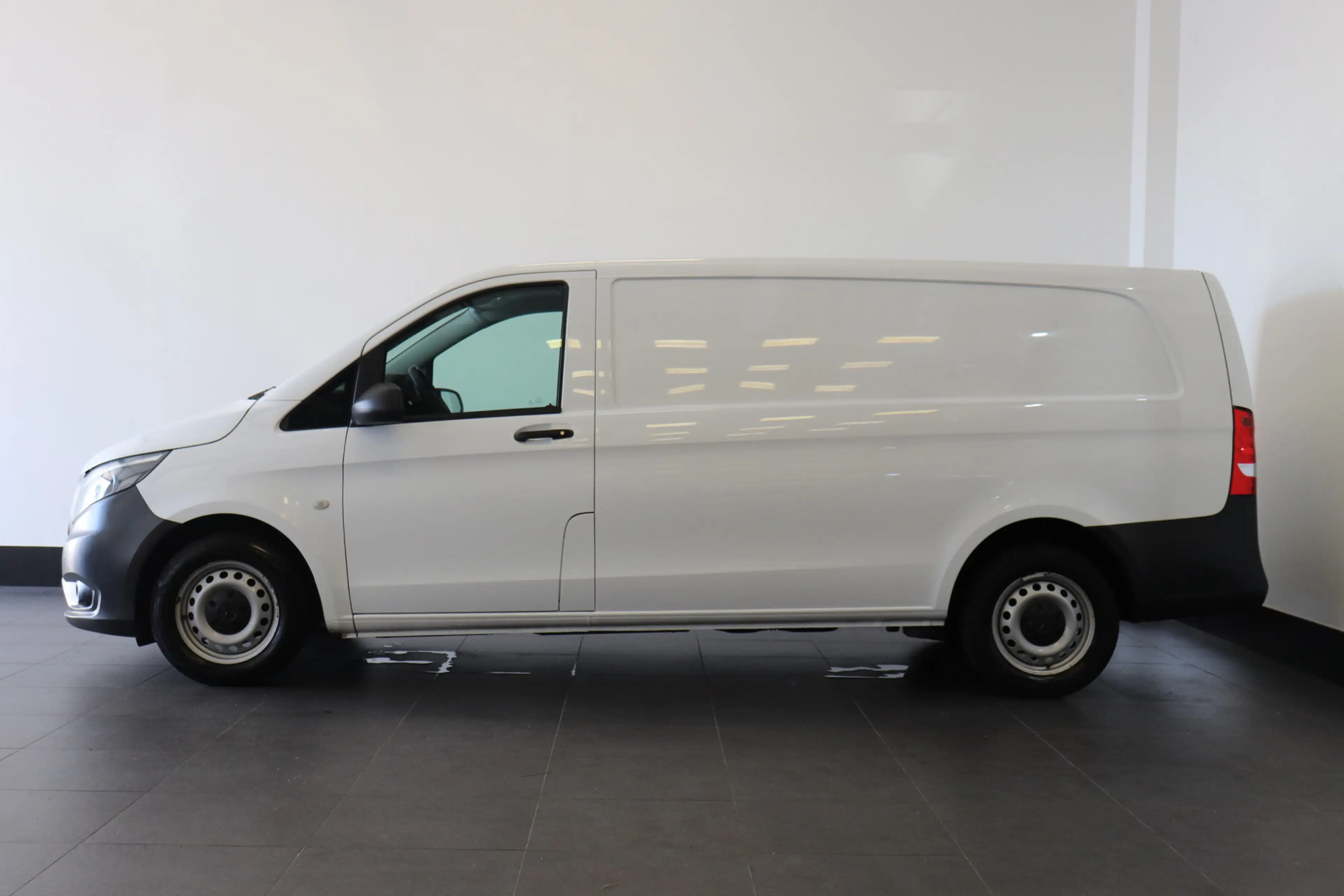 Mercedes-Benz Vito 110 CDI XL EURO 6 - Airco - Start/Stop -  € 15.900 — photo 6