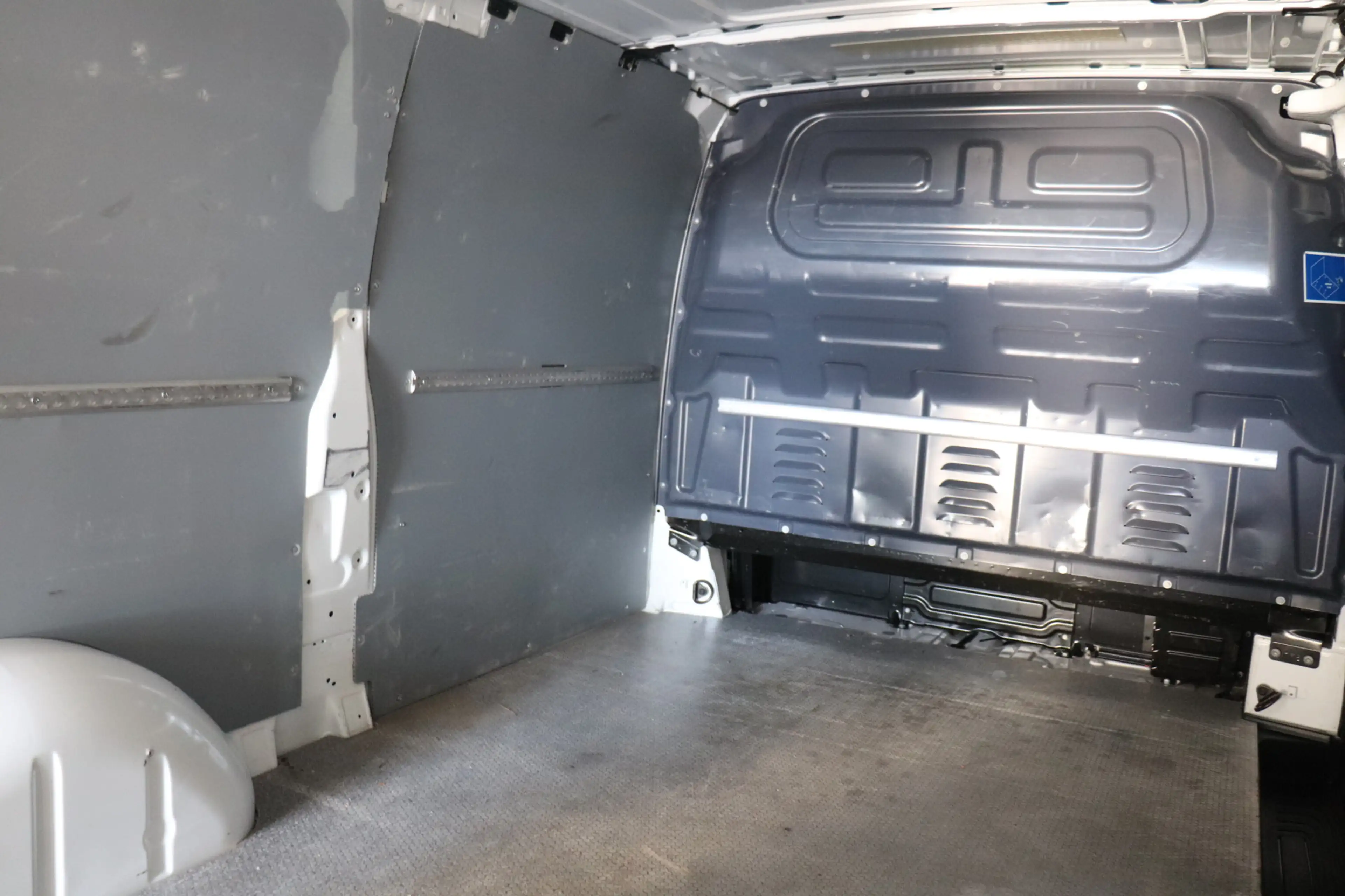 Mercedes-Benz Vito 110 CDI XL EURO 6 - Airco - Start/Stop -  € 15.900 — photo 11