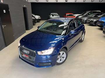 1.0 TFSI S tronic *CLIM*GPS*JA*SPORT*GARANTIE*