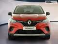 Renault Captur Blue dCI 115 Intens Intens Red - thumbnail 8