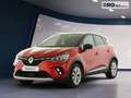 Renault Captur Blue dCI 115 Intens Intens Red - thumbnail 1