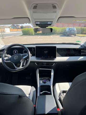 Volkswagen Tiguan 1.5 eTSI OPF DSG Elegance