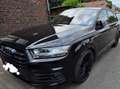 Audi SQ7 Q7 Diesel 4.0 TDI quattro tiptronic Schwarz - thumbnail 2