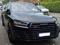 Audi SQ7 Q7 Diesel 4.0 TDI quattro tiptronic Schwarz - thumbnail 10
