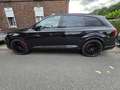 Audi SQ7 Q7 Diesel 4.0 TDI quattro tiptronic Schwarz - thumbnail 8