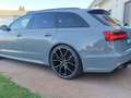 Audi A6 3.0BiTDI Competition quattro Tip. 240kW Gris - thumbnail 7