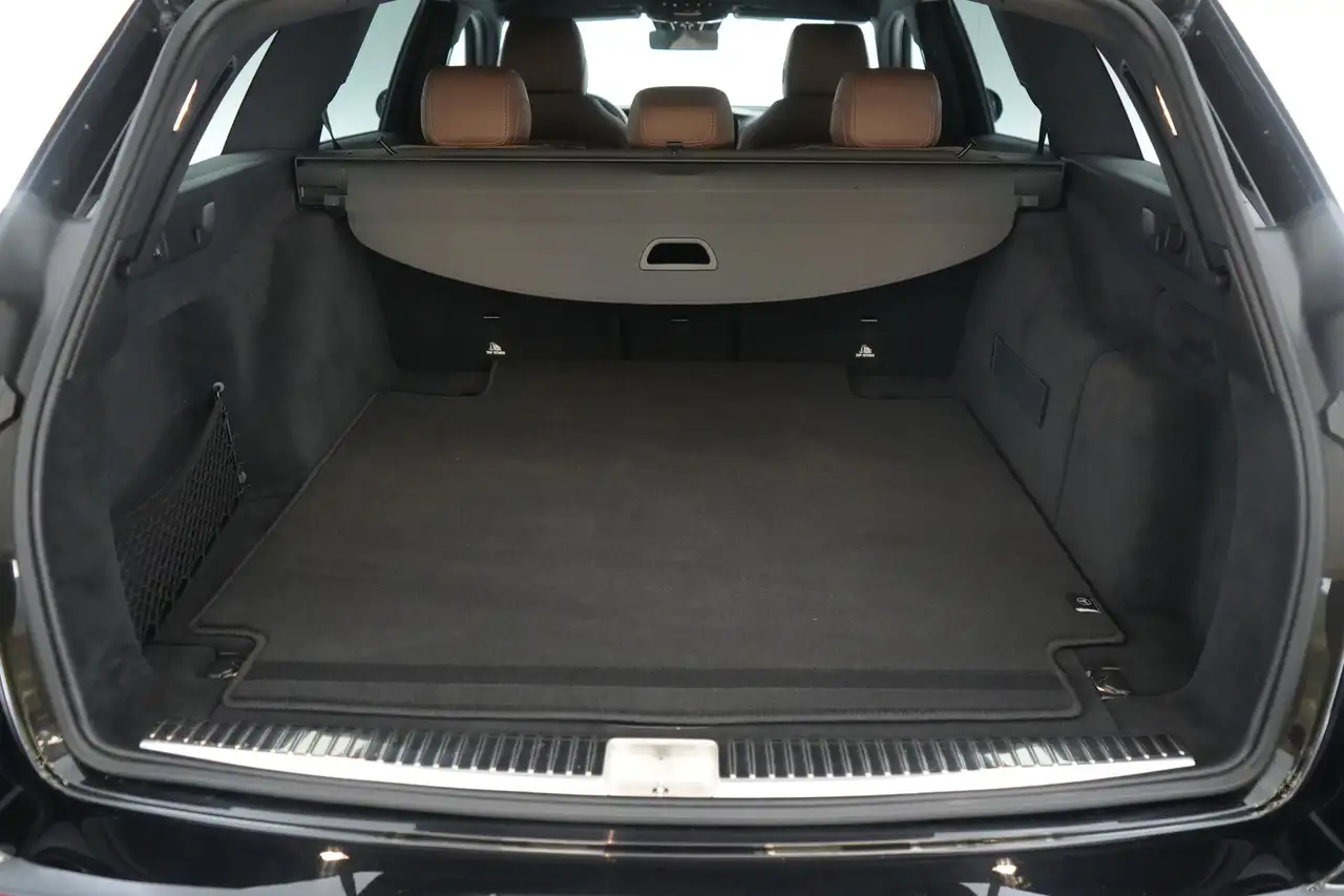 Mercedes-Benz E-Class 200dA Business Solution Luxury LEDER/CUIR Adapt. L, миниатюра 30