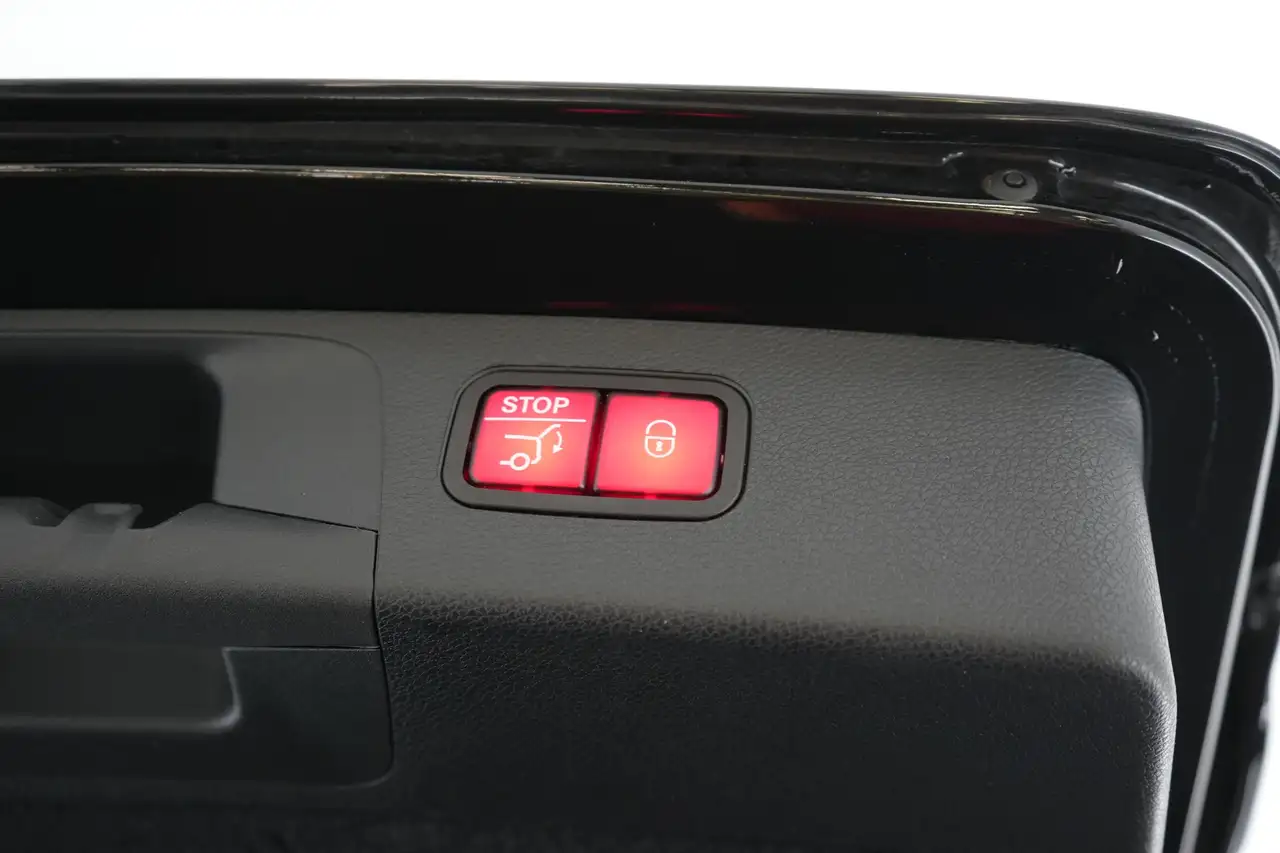Mercedes-Benz E-Class 200dA Business Solution Luxury LEDER/CUIR Adapt. L, миниатюра 20
