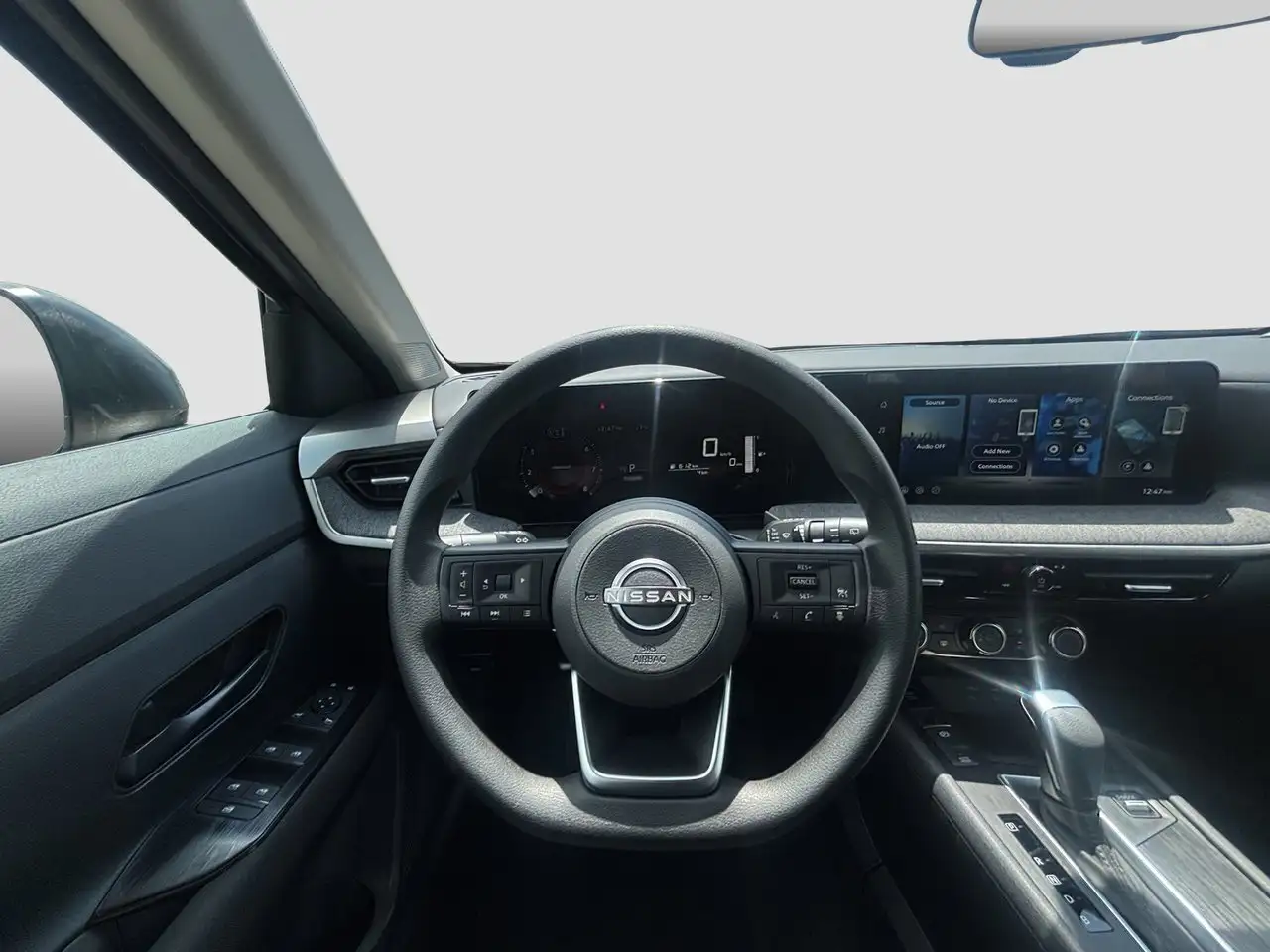 Nissan Kicks photo Nissan Kicks