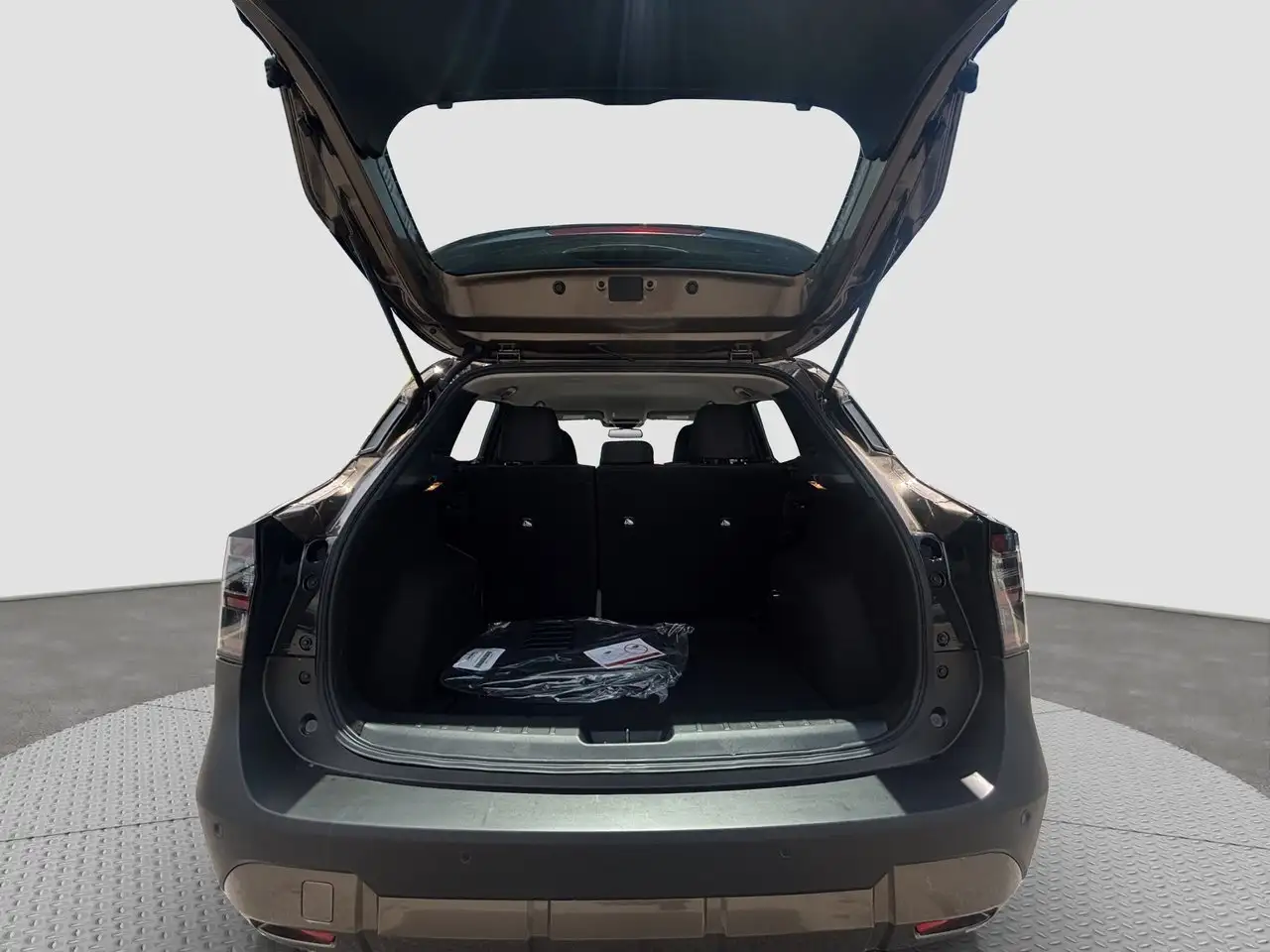 Nissan Kicks photo Nissan Kicks