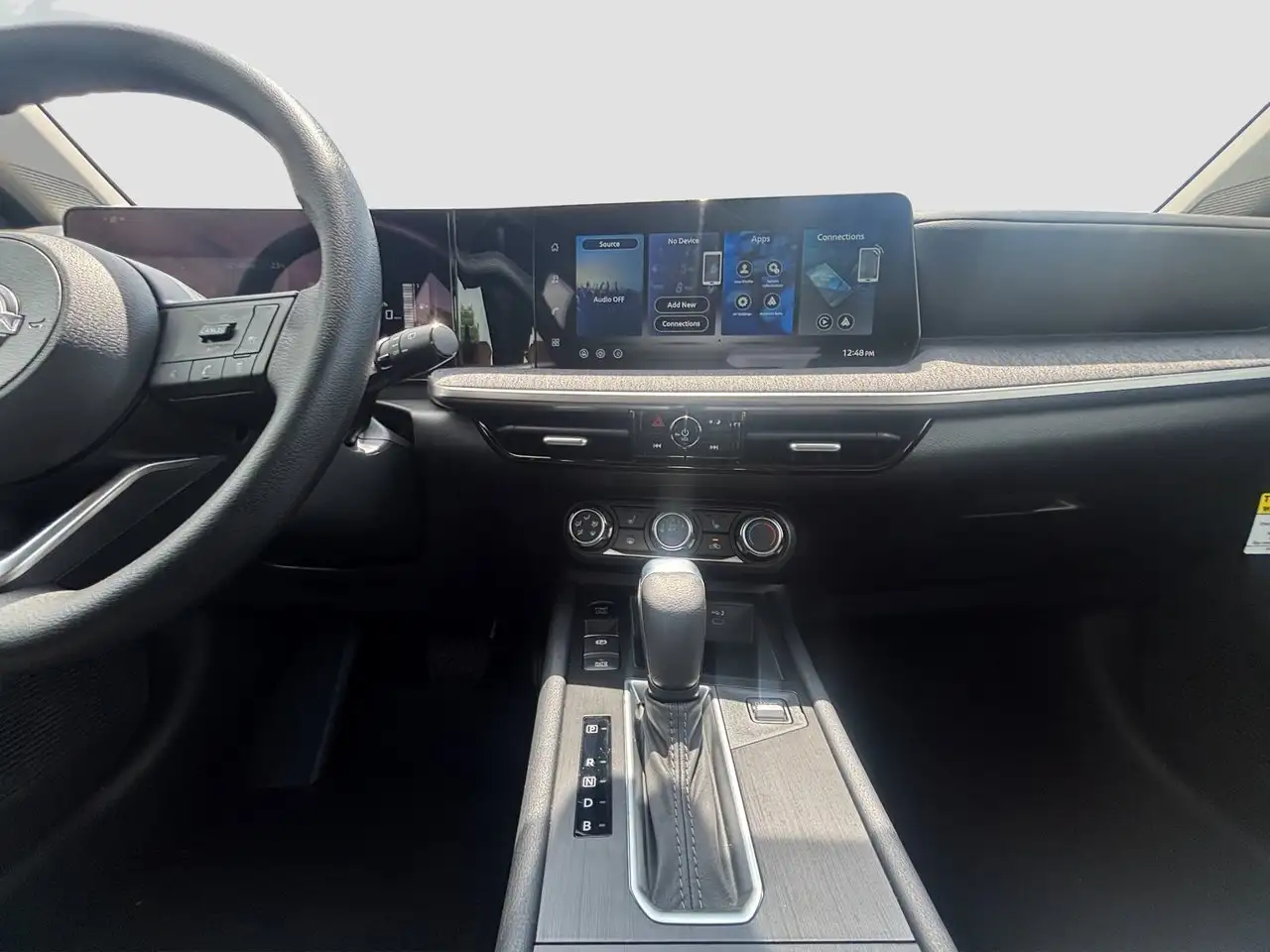 Nissan Kicks photo Nissan Kicks