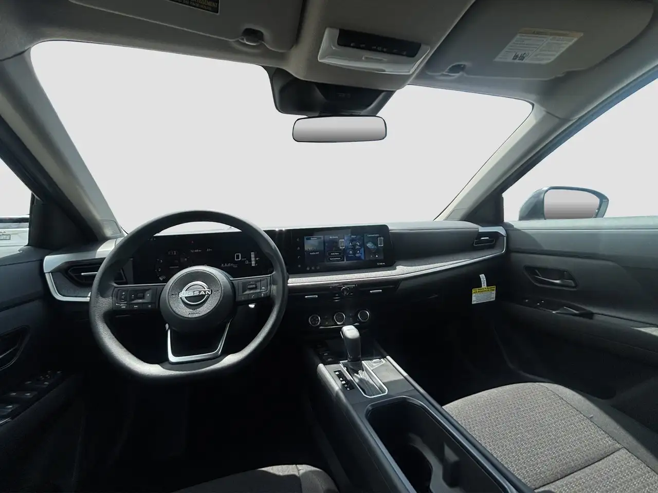 Nissan Kicks photo Nissan Kicks